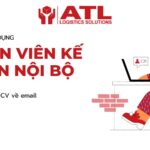 ATL Tuyển dụng kế toán nội bộ